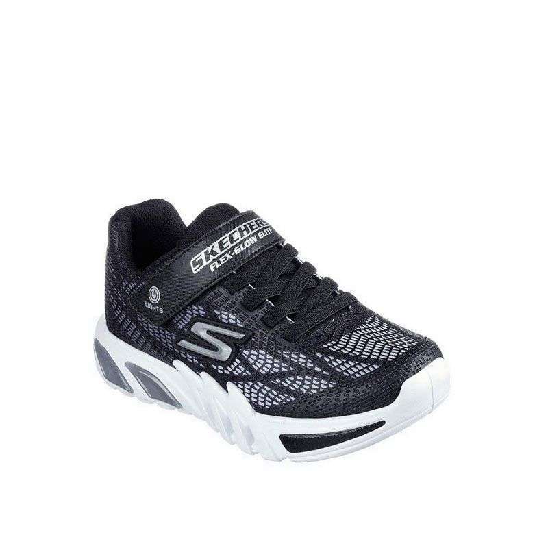 Jual Skechers Flex Glow Elite Boys Harga Termurah Dan Terlengkap