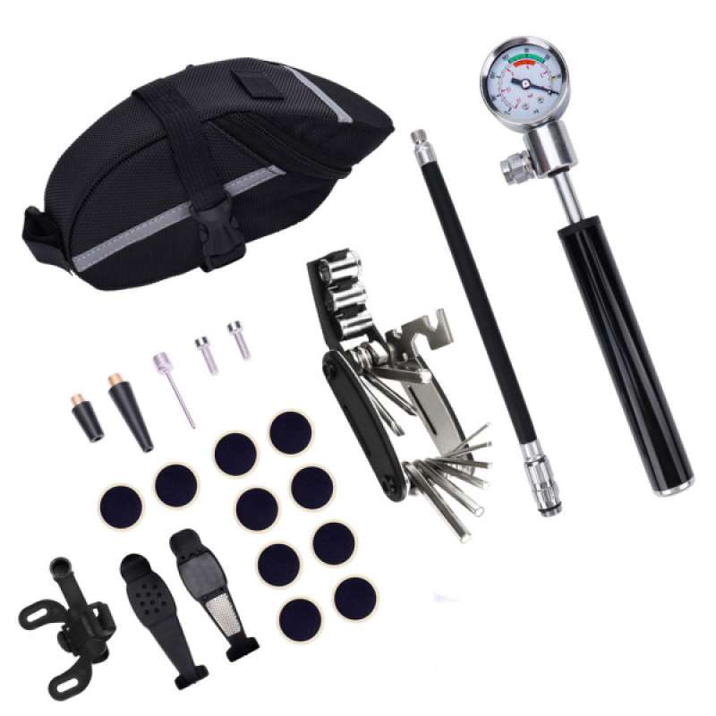 bicycle mechanic tool kit
