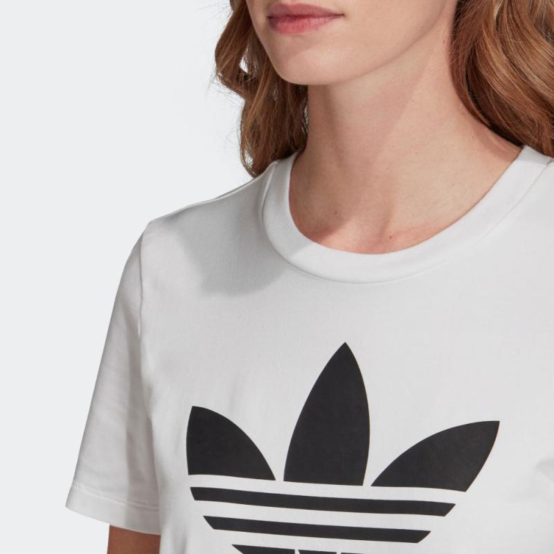 Jual adidas Trefoil Originals T-Shirt 