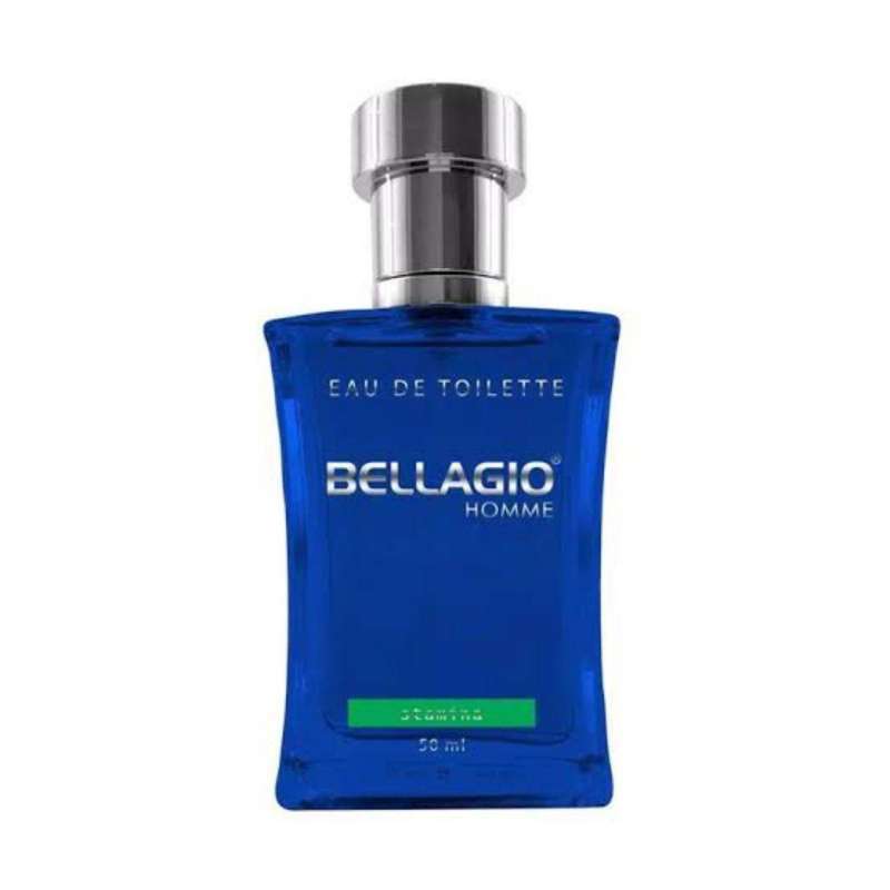 Bellagio homme sale stamina spray cologne
