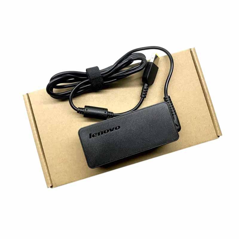 Jual Lenovo Charger Laptop For Yoga 300 300 11ibr 80m1 Series Adlx45ncc3a Original Online November 2020 Blibli Com