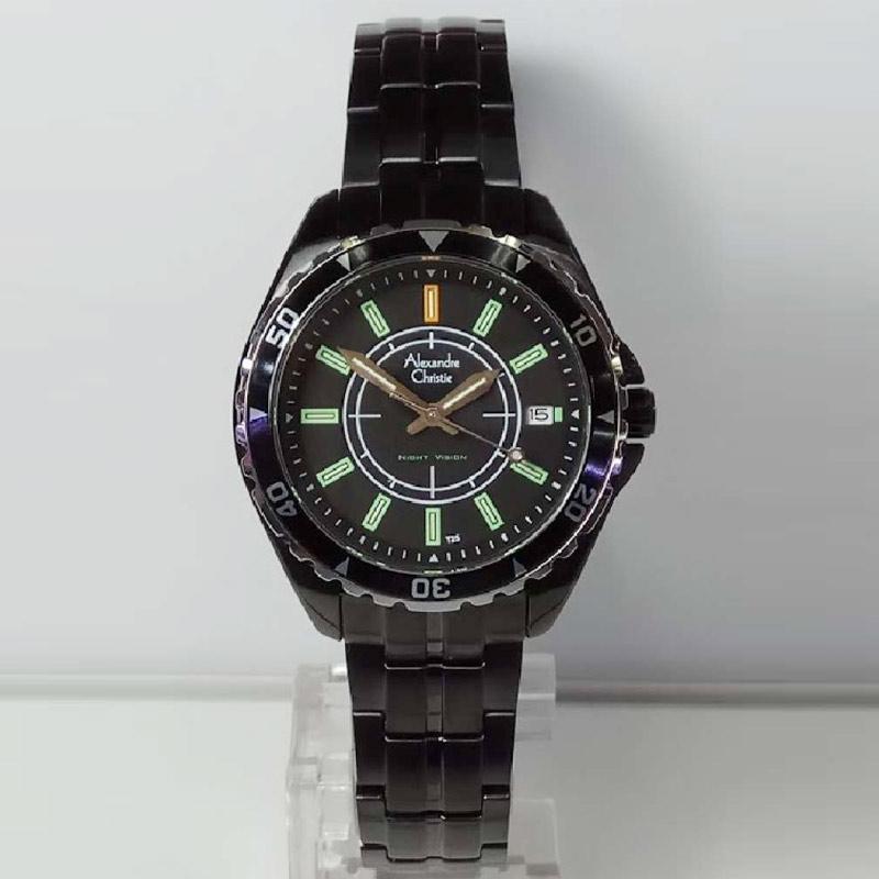 Alexandre christie night vision best sale