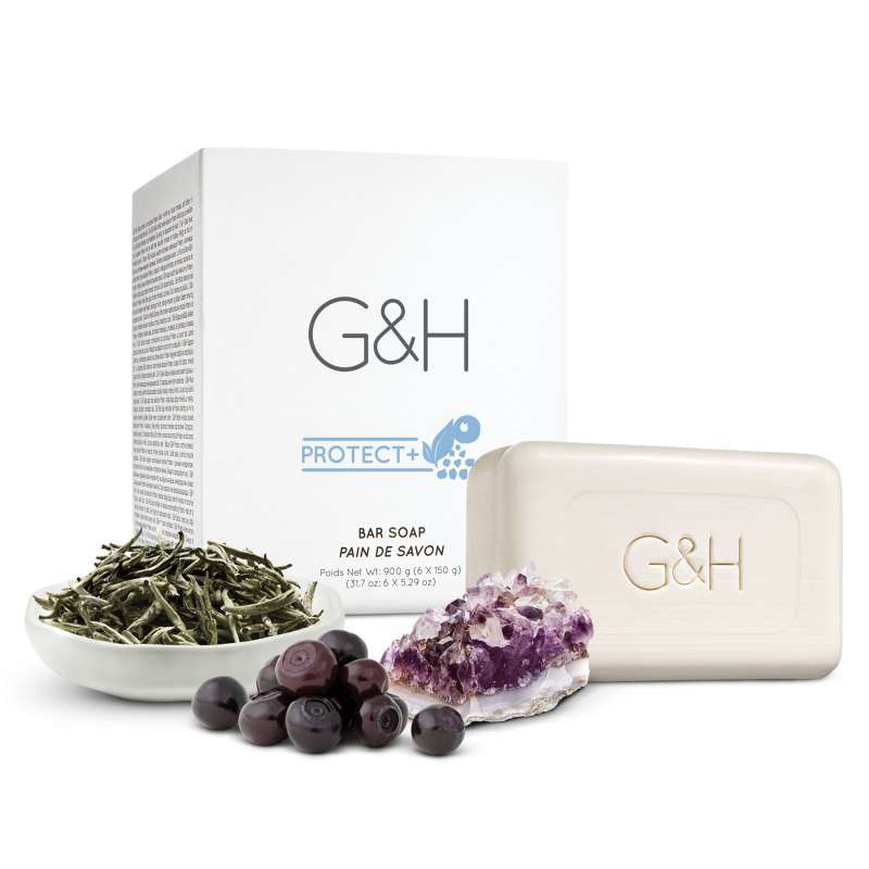 Jual G H Protect Bar Soap Sabun Batangan Online Desember 2020 Blibli
