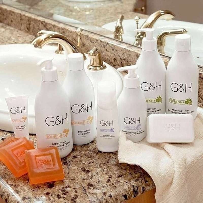 Jual G H Protect Bar Soap Sabun Batangan Online Desember 2020 Blibli