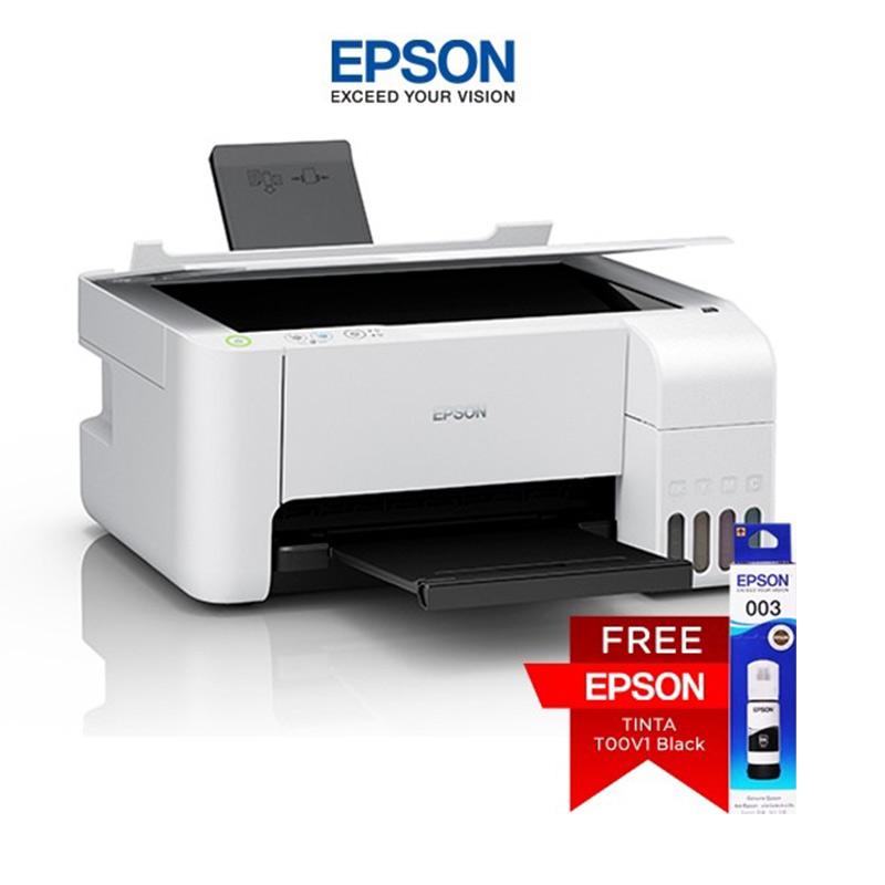 epson ecotank l3116 all in one ink tank printer print scan copy