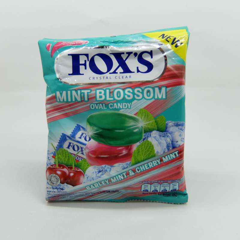 Candy Blossom