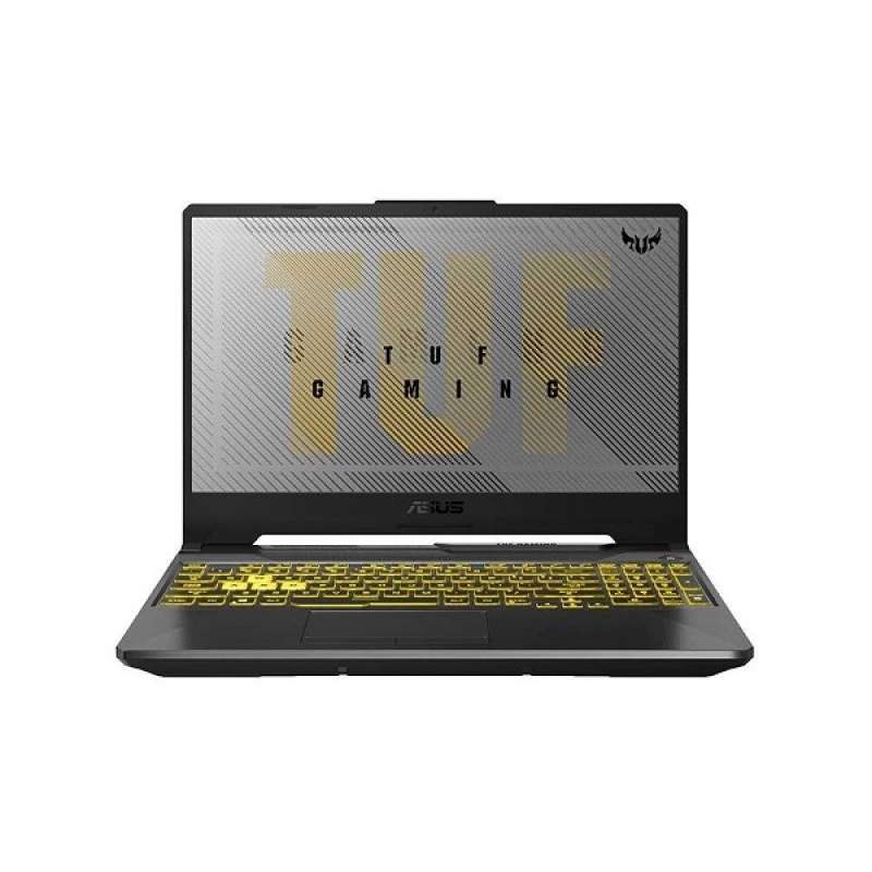 Jual Asus Tuf Fx506ih I565b6t Gaming Laptop Fortress Gray Ryzen 5 4600h 8gb 512gb Ssd Gtx1650 4gb 15 6 Inch Fhd Ips 144hz Slim Bezel Win 10 Rgb Online November 2020 Blibli