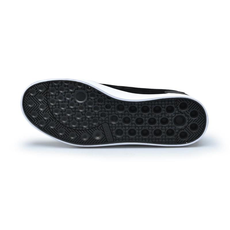 Jual Dc Hyde M Sneakers Pria Black White Adys300580 Blw Online Desember 2020 Blibli