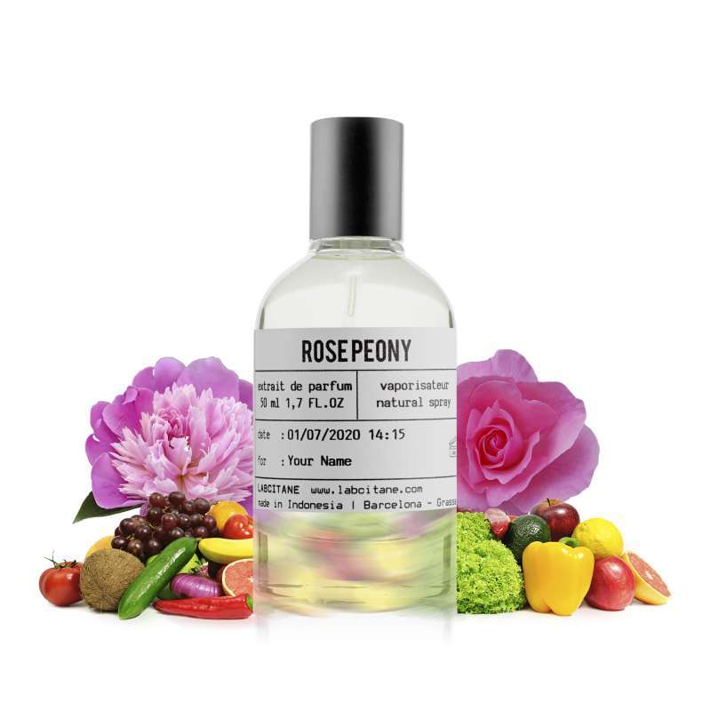 Parfum aroma peony new arrivals