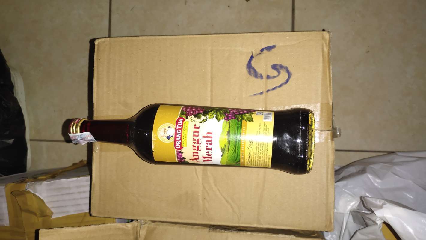 Jual Anggur Merah Gold 620ml Original Online Februari 2021 Blibli Discover the wonders of the likee. anggur merah gold 620ml original