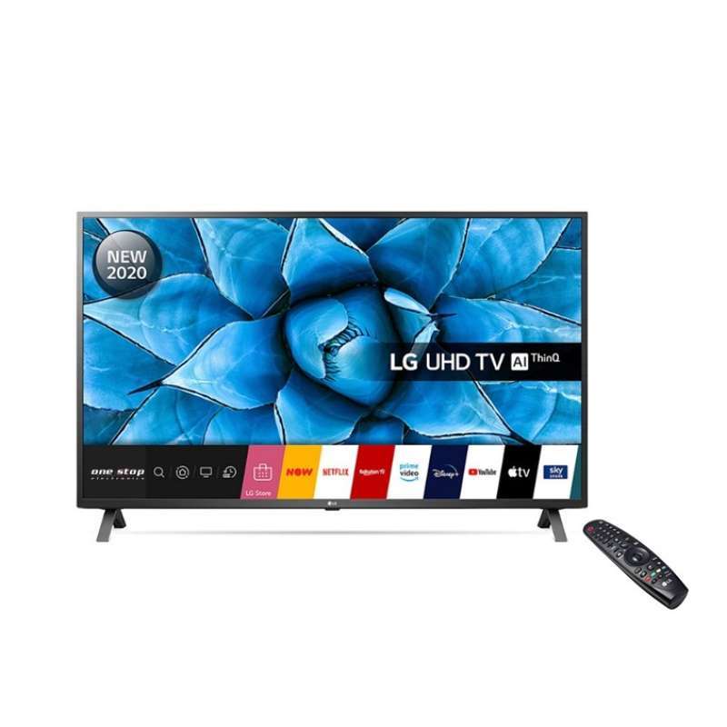 Promo garansi Resmi Lg 43un7300 4k Smart Uhd Ai Thinq Tv 43 Inch Diskon 15 Di Seller Sinar Mas Glodok Sinar Mas Glodok Cnc Kota Jakarta Barat Blibli