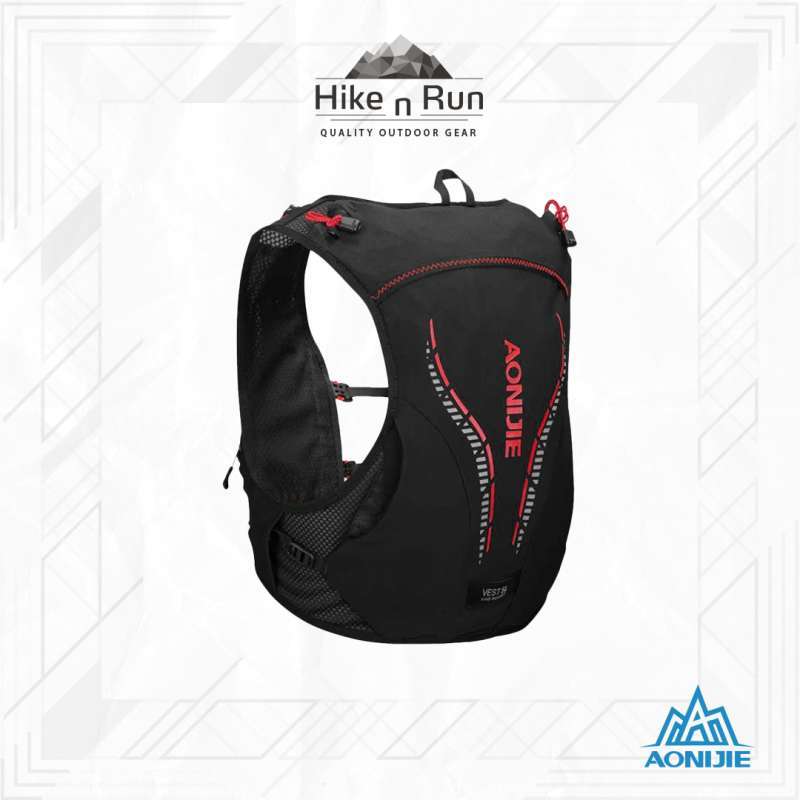 Jual Vest Aonijie C950 5l Hydration Pack Merah L Di Seller Hike N Run Hike N Run Kota Jakarta Utara Blibli