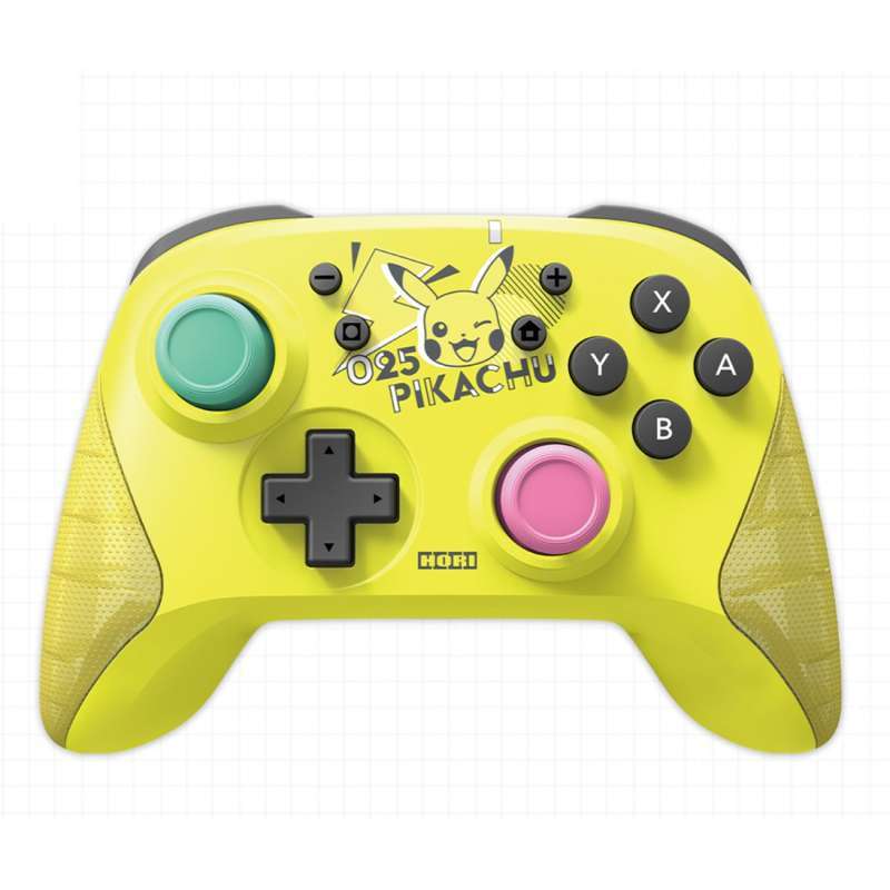 hori nintendo switch