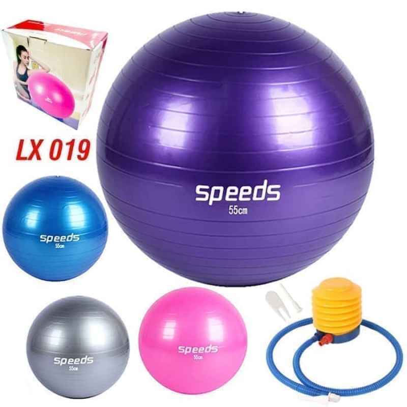 Ukuran gym on sale ball