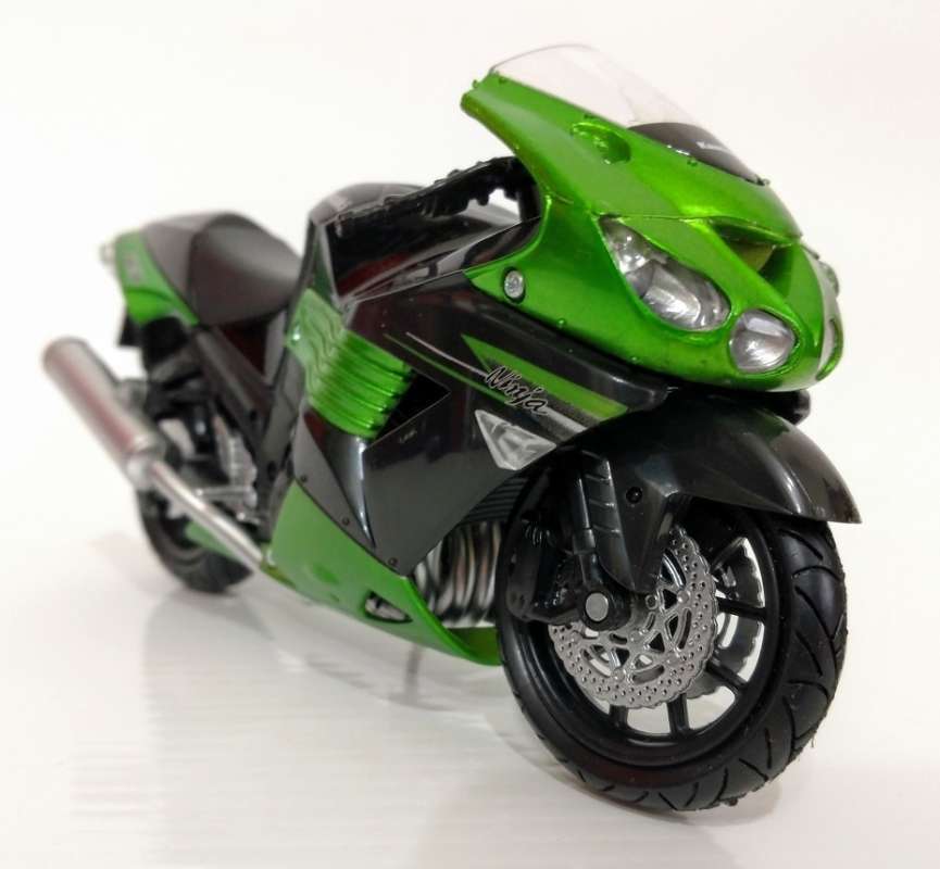 Harga Ninja Zx14 💯 Terbaru, Spesifikasi, & Kredit Februari 2025