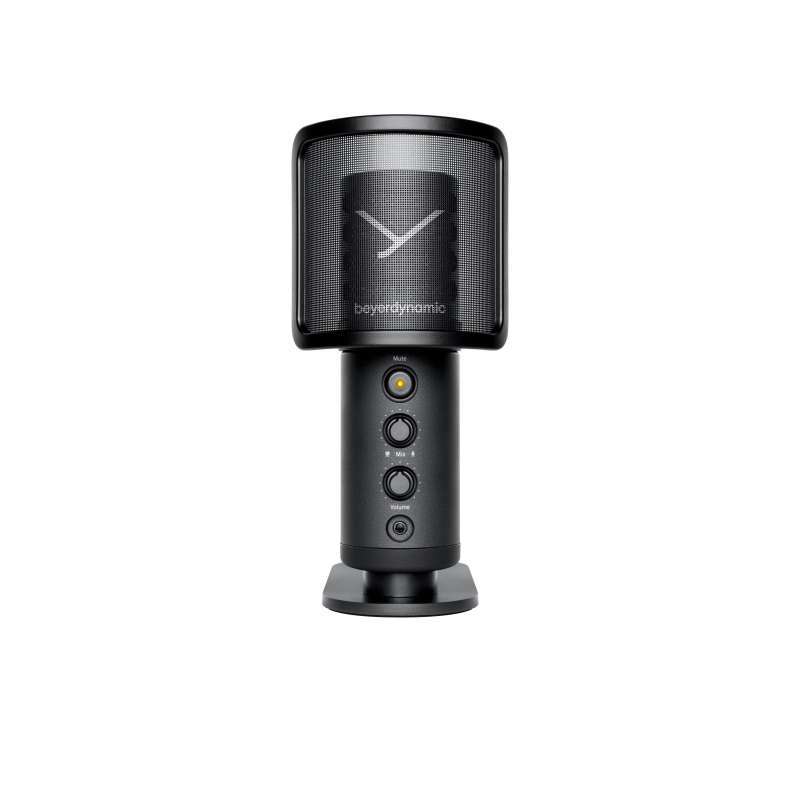 Jual Beyerdynamic Fox Usb Condenser 