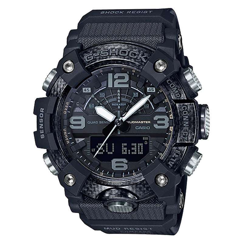Jual g hot sale shock mudmaster