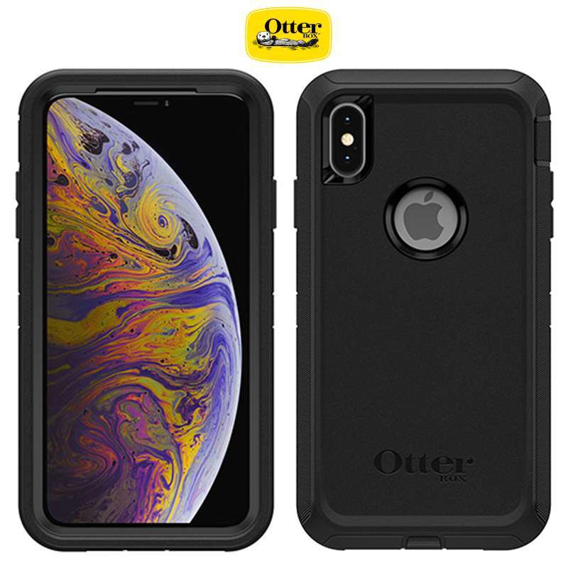 Iphone xs max defender series pro case Sale