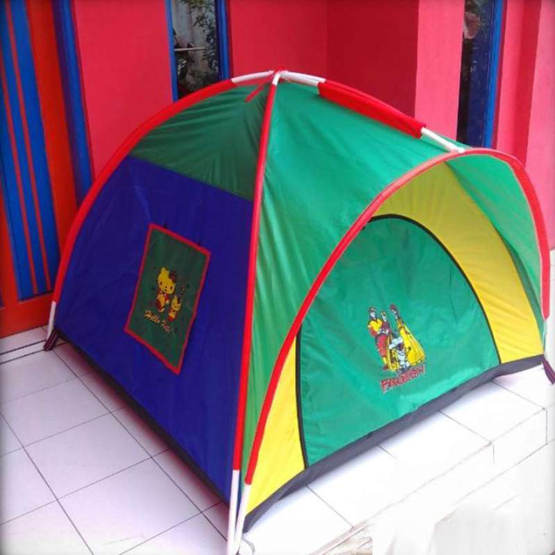 Jual Tenda Anak 1 6x1 6 Meter Tenda Camping Anak Ukuran 160 X 160 Cm Tenda Mandi Bola Mainan Edukatif Anak Mainan Edukasi Anak Online Februari 2021 Blibli Audy queen 3.593 views8 months ago. tenda anak 1 6x1 6 meter tenda camping anak ukuran 160 x 160 cm tenda mandi bola mainan edukatif anak mainan edukasi anak