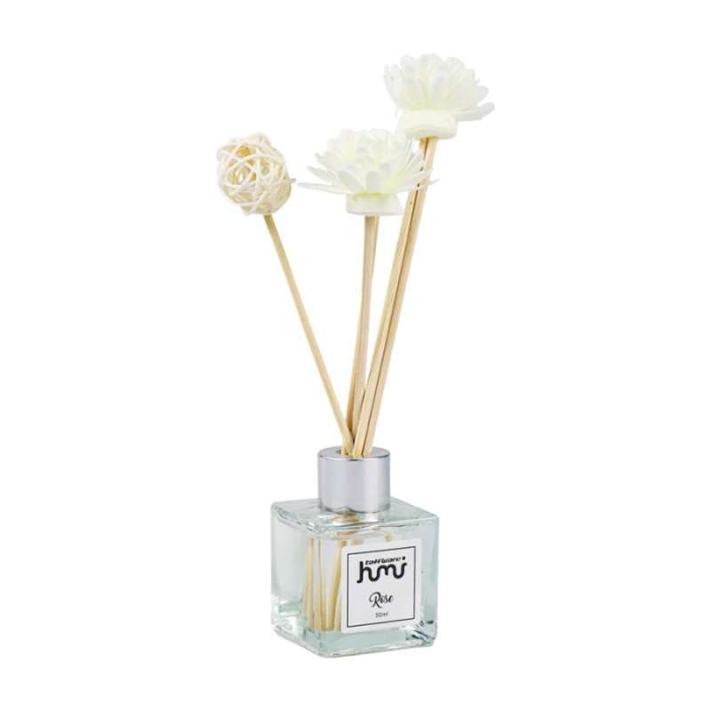 Promo Taffware Humi Parfum Ruangan Aroma Diffuser Reed Sticks