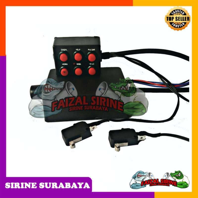 suara sirine polisi mp3