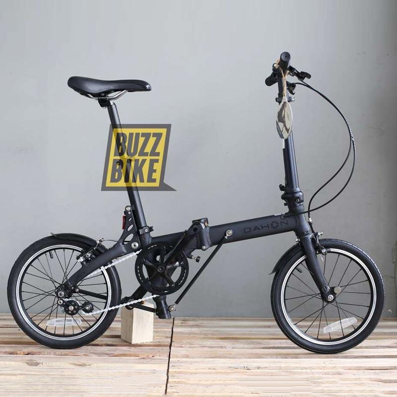Jual Dahon Jifo Sepeda Lipat 16 Inch Online Oktober 2020 Blibli Com