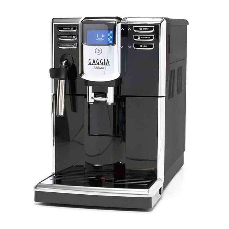 Jual Gaggia Anima Espresso Machine 