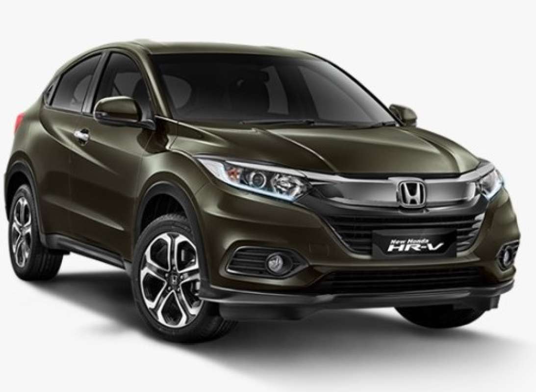 Jual New Honda Hr-v 1.5l E Terbaru Desember 2021 harga murah 