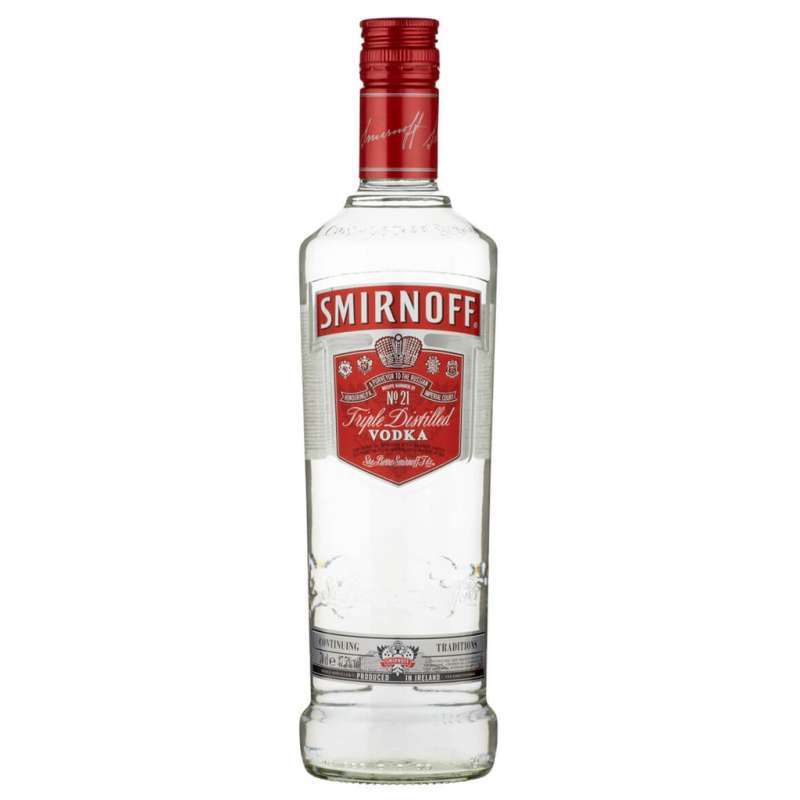 Jual Smirnoff Vodka Online Oktober 2020 Blibli Com