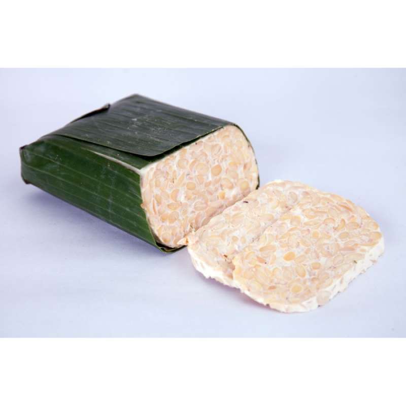 Harga tempe 1 papan