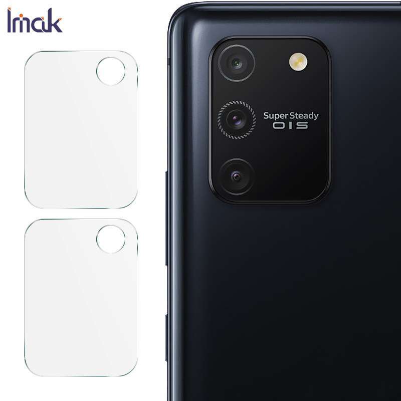 Jual Imak Camera Protection Lens Film Pelindung Kamera Samsung Galaxy S10 Lite Samsung Galaxy A91 Online September 2020 Blibli Com