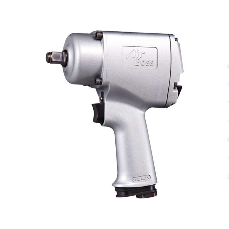Jual Airboss Ab-190p Air Impact Wrench Alat Buka Baut Roda [1-2