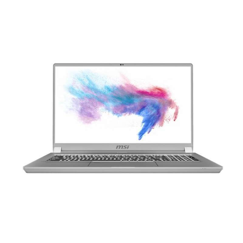 Jual Msi Creator 17 A10se 411id I7 10875h Rtx2060 6gb Ssd 512gb Ram 16gb Online November 2020 Blibli Com