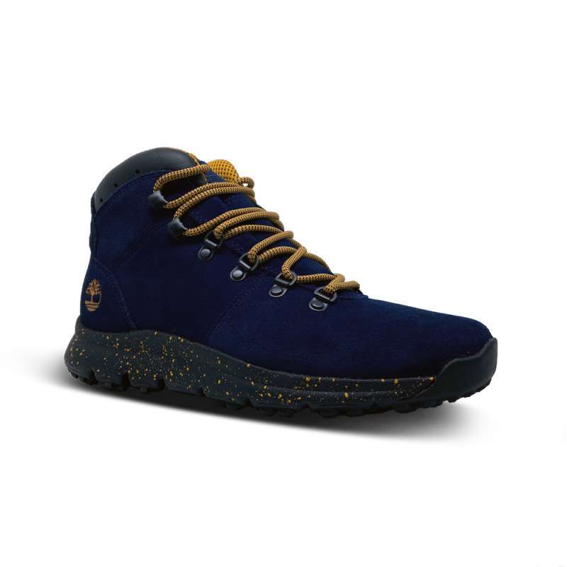 timberland world hiker