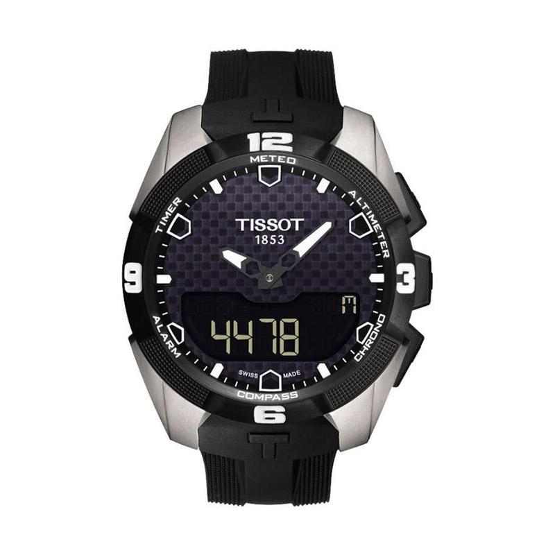 Jual Tissot T-Touch Expert T091.420.47