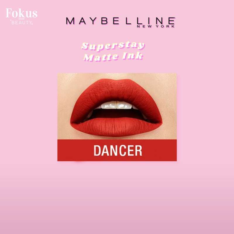 lipstik maybelline tahan lama