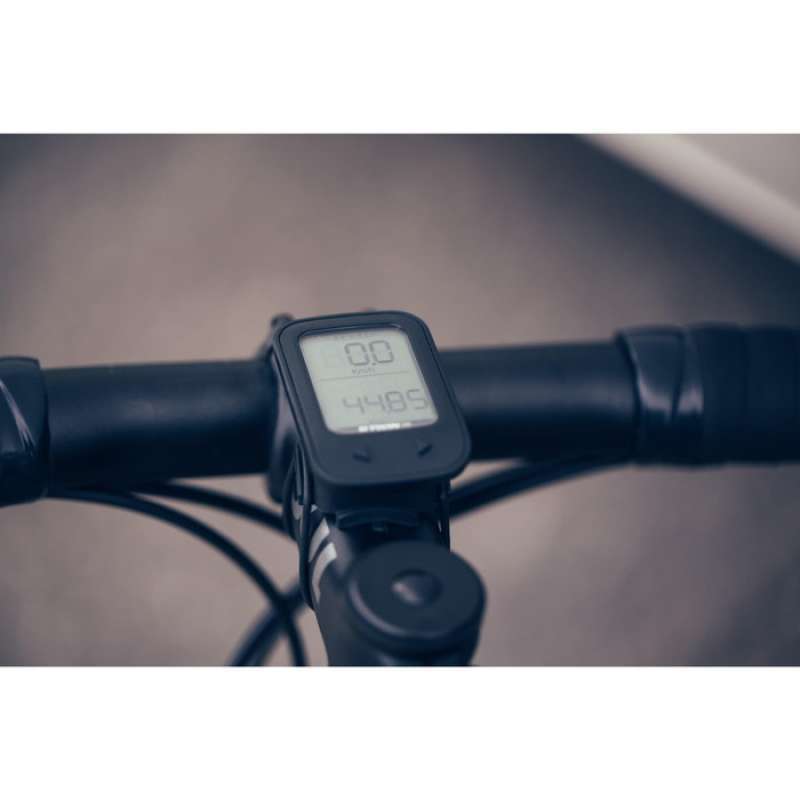 Jual Btwin Bike Komputer 500 Decathlon 8382192 Online November 2020 Blibli Com