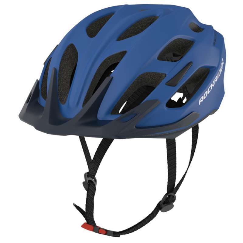 Promo Btwin Helm Sepeda MTB ST 500 