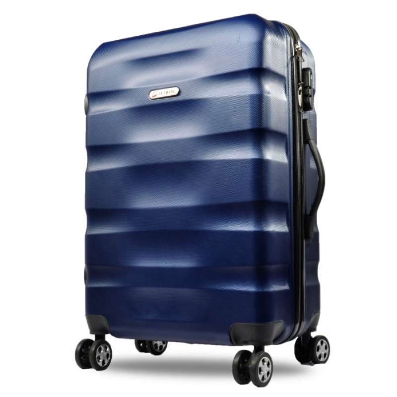 tas koper kabin hardcase fiber skybase size 24 inch 090