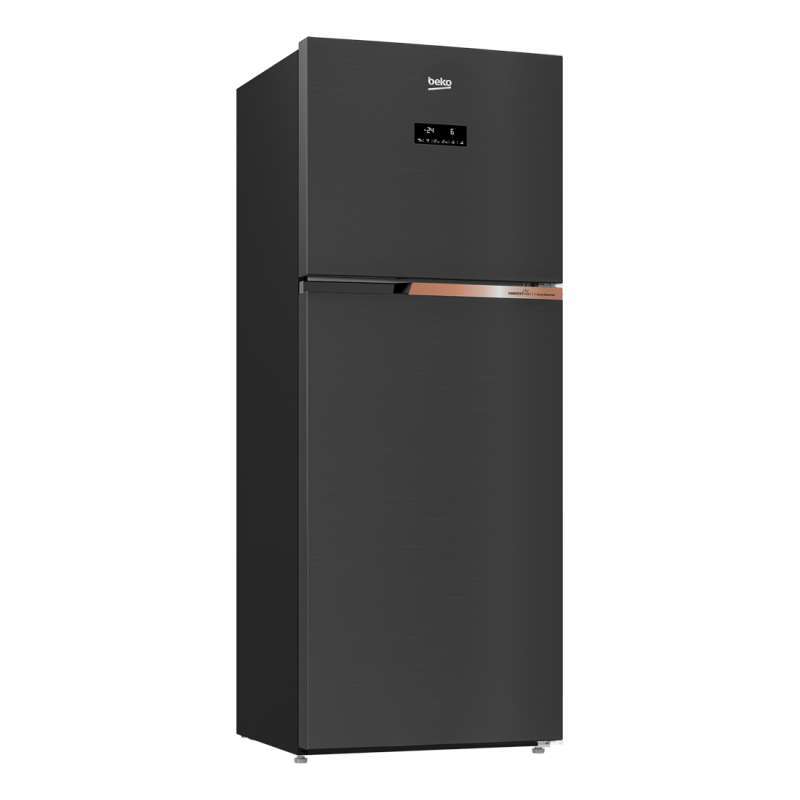 Jual Beko Rdnt401e50vk Kulkas 2 Pintu Inverter 400 Liter Online Januari 2021 Blibli