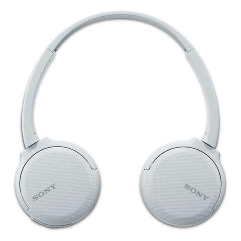 sony wh ch510 bluetooth wireless on ear headphones with mic