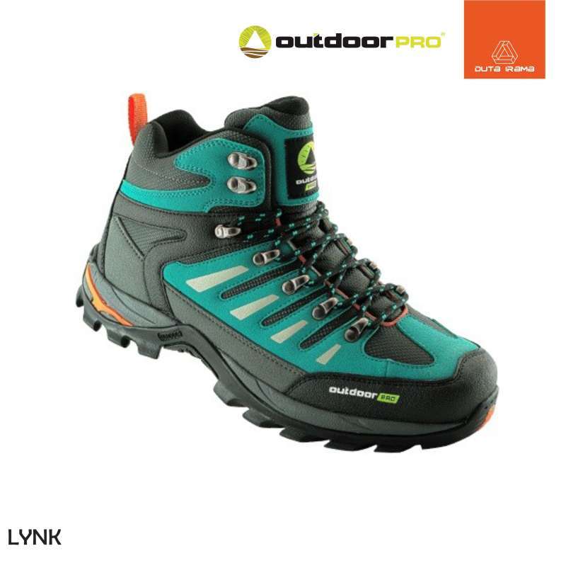 Sepatu sales reebok outdoor