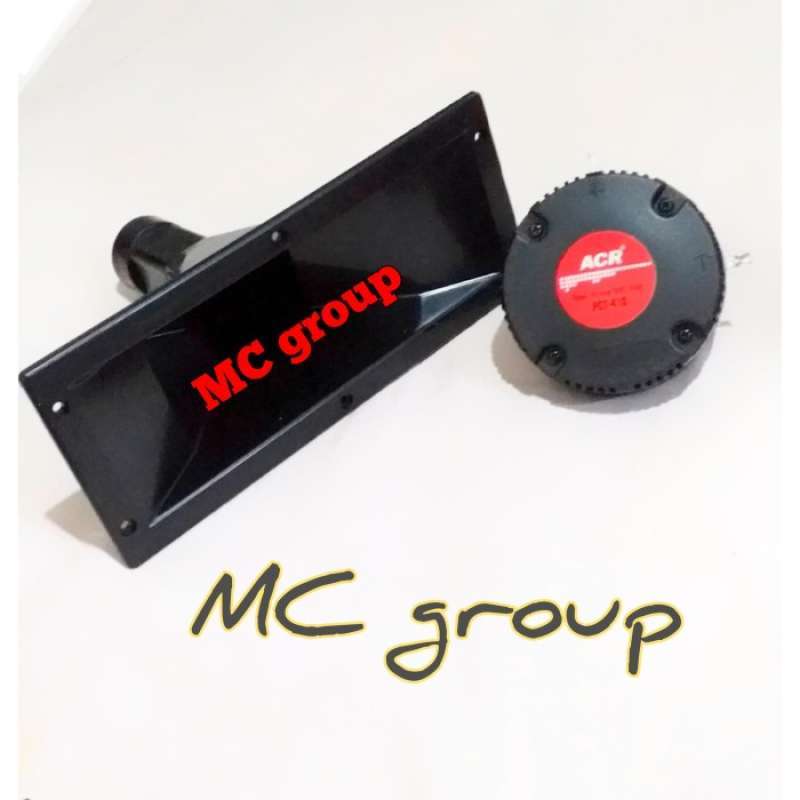 Tweeter acr sales 300 watt