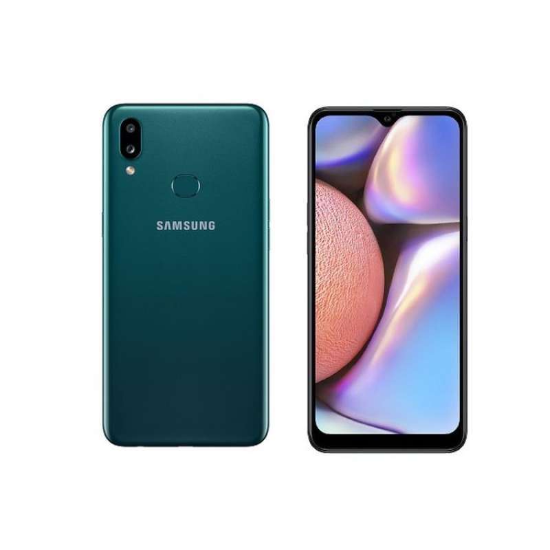 Jual Samsung Galaxy A10s Black 32 Gb Murah Mei 2021 Blibli