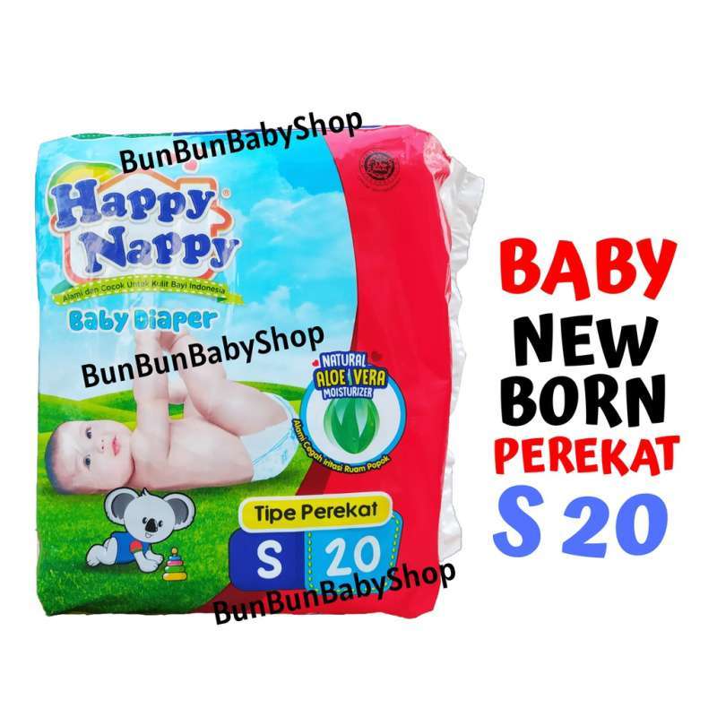 Happy hotsell newborn diaper