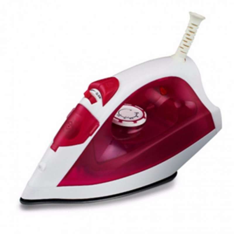 Jual 1200w Mini Clothes Handheld Steamer Iron Setrika Uap Online September 2020 Blibli Com