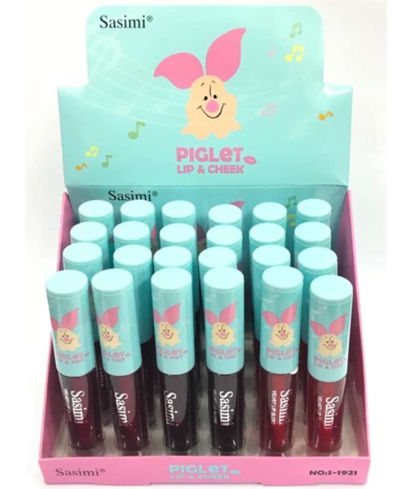 Jual 6pc Liptint Sasimi Revlon Lip Gloss Online Maret 2021 Blibli Lip tint sasimi aloe vera 99% |hati hati banyak yang palsu dan abal abal. 6pc liptint sasimi revlon lip gloss