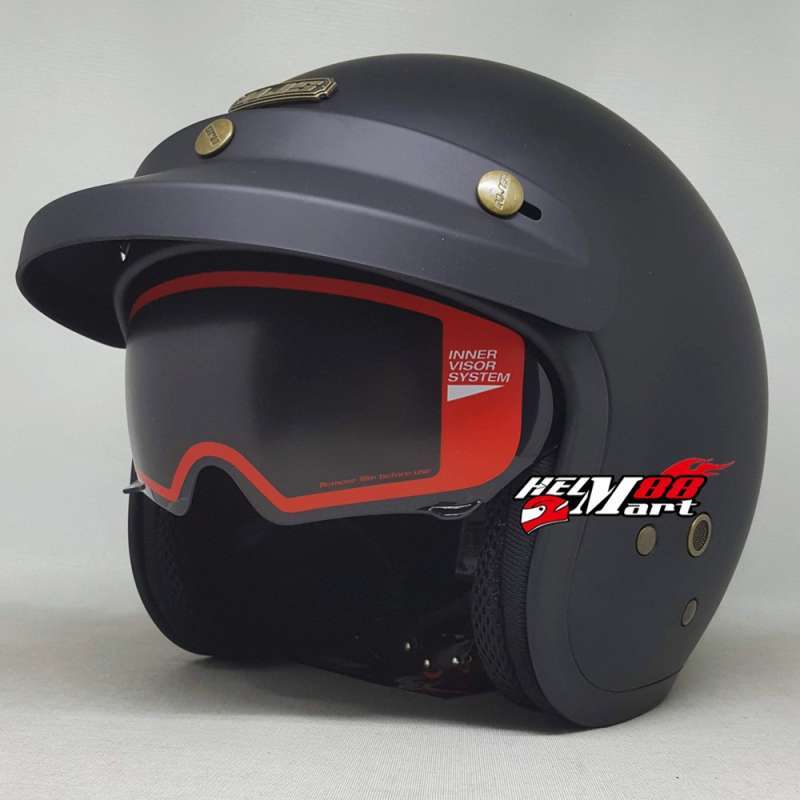Helm clearance njs nx2