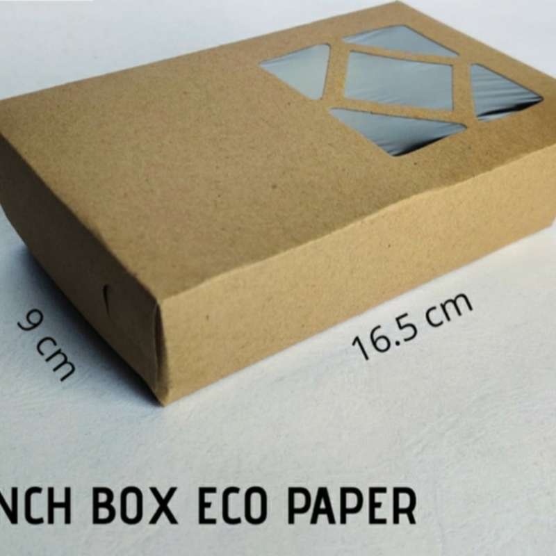 pepper lunch box eco