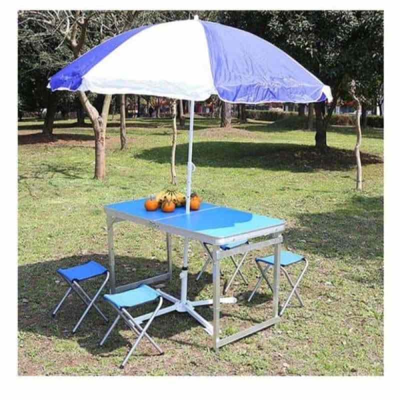 Jual Geometrics Dream Meja Kursi Piknik Foldable Portable Aluminium All 37 Online Oktober 2020 Blibli Com